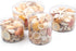 Premium Seashell Pack - Peaches and Cream